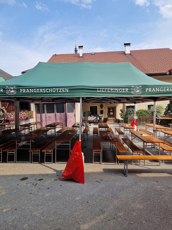 Lieferinger Dorffest 2025